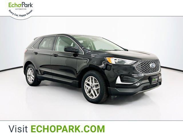 2023 Ford Edge