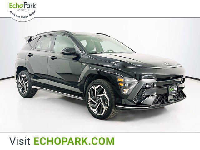 2024 Hyundai KONA