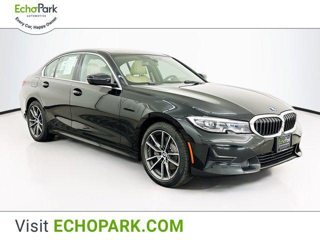 2022 BMW 330