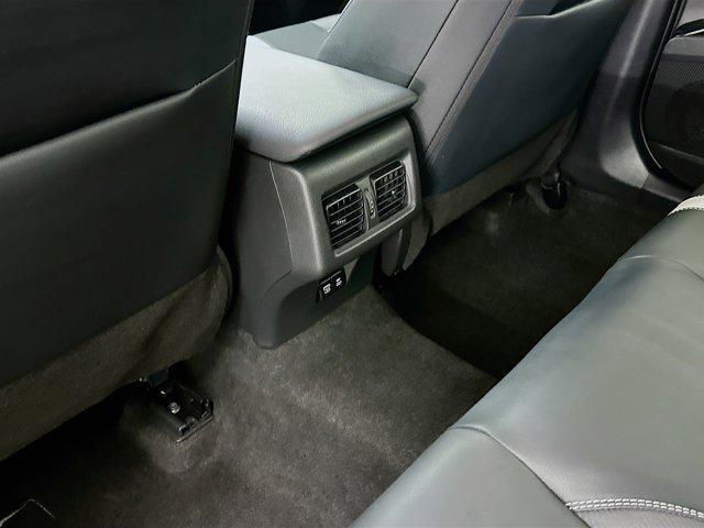 Photo of 2025 Heavy Metal Toyota Camry
