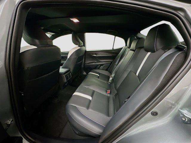 Photo of 2025 Heavy Metal Toyota Camry