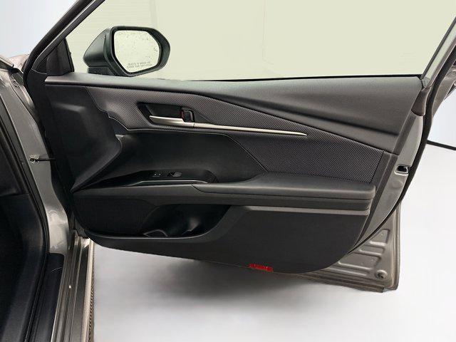 Photo of 2025 Heavy Metal Toyota Camry