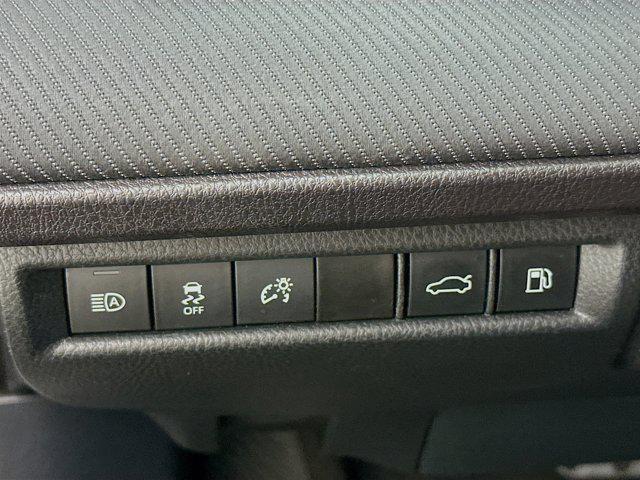 Photo of 2025 Heavy Metal Toyota Camry