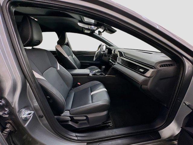 Photo of 2025 Heavy Metal Toyota Camry