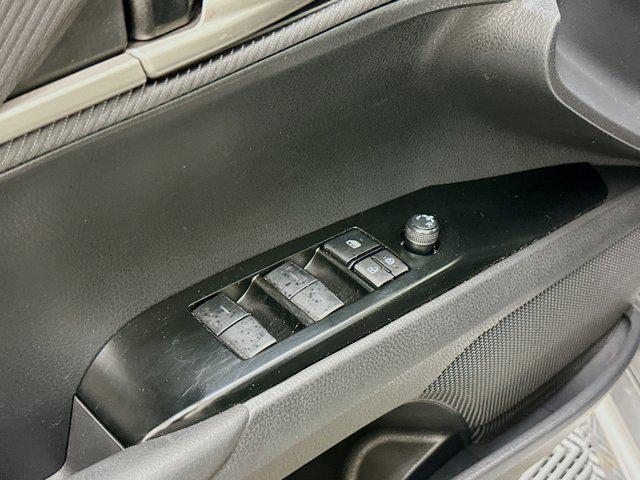 Photo of 2025 Heavy Metal Toyota Camry