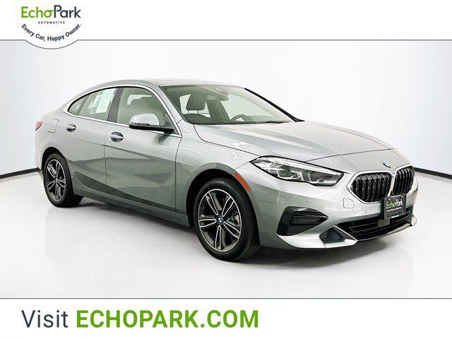 2024 BMW 228 Gran Coupe