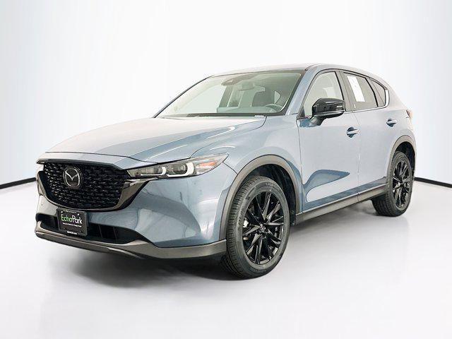 Photo of 2024 Polymetal Gray Metallic Mazda CX-5