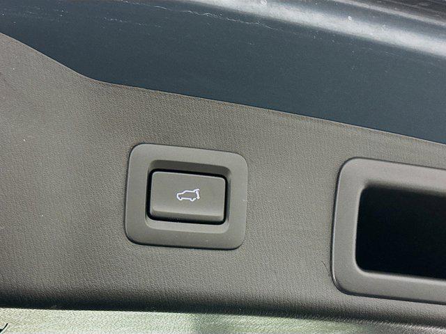 Photo of 2024 Polymetal Gray Metallic Mazda CX-5