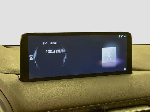 Photo of 2024 Polymetal Gray Metallic Mazda CX-5