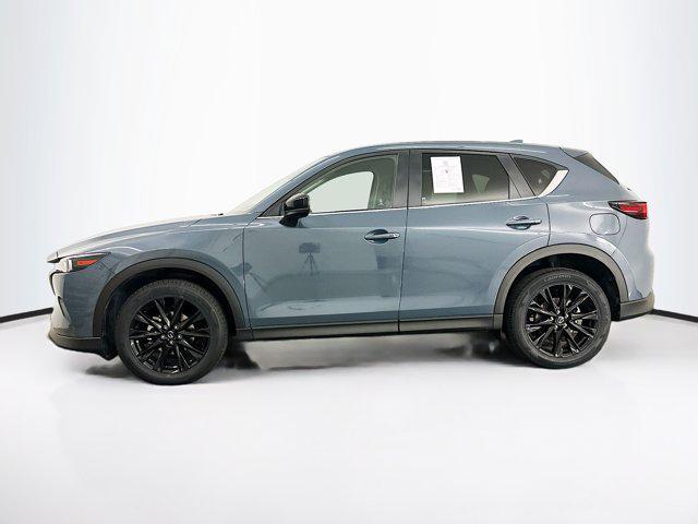 Photo of 2024 Polymetal Gray Metallic Mazda CX-5
