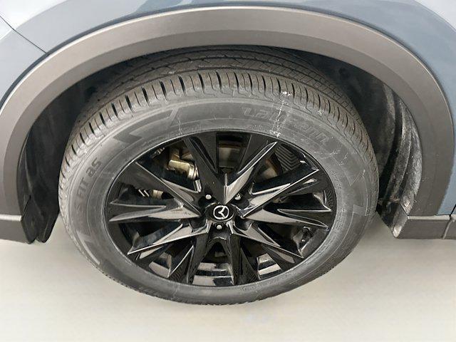 Photo of 2024 Polymetal Gray Metallic Mazda CX-5