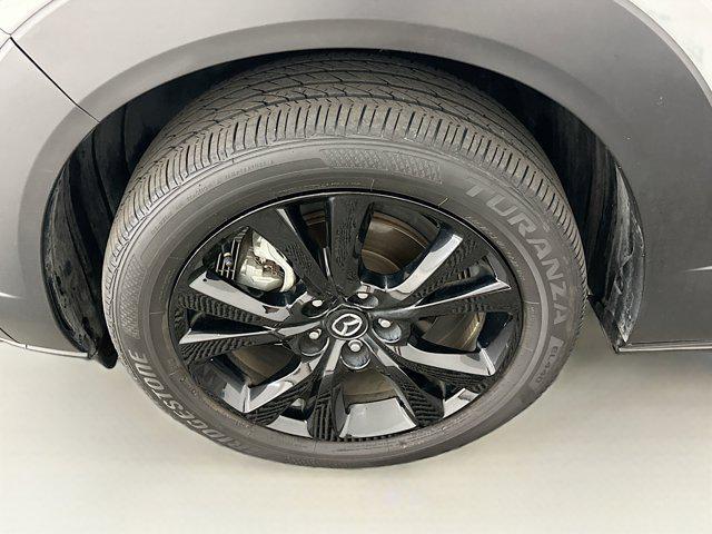 Photo of 2024 Ceramic Metallic Mazda CX-30