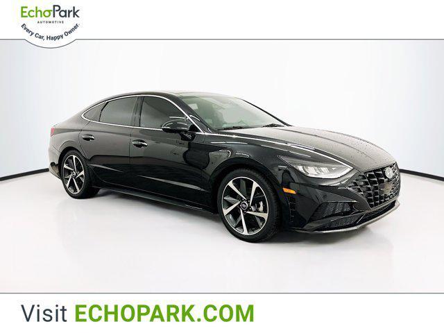 2023 Hyundai Sonata