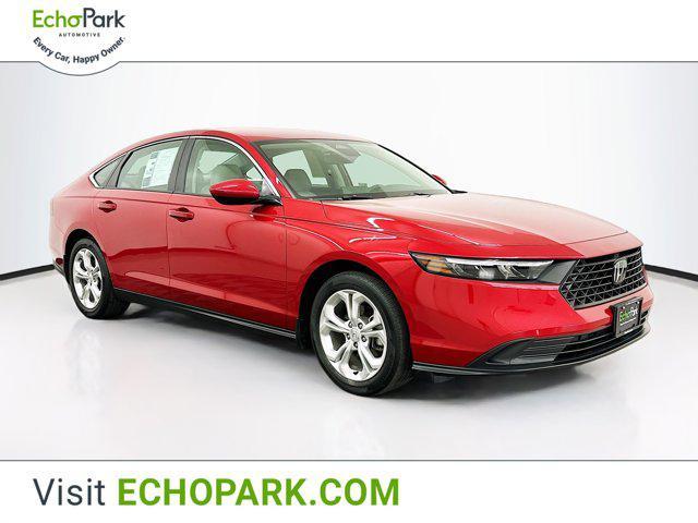 2024 Honda Accord