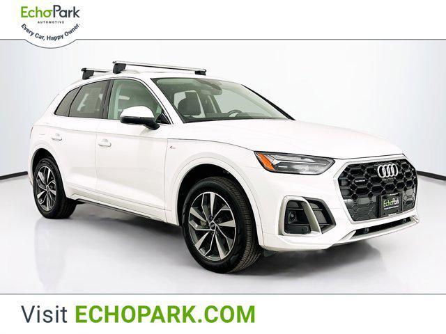 2023 Audi Q5