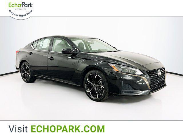 2023 Nissan Altima