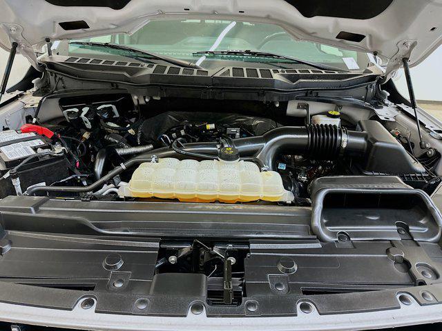 Photo of 2023 Oxford White Ford F-150