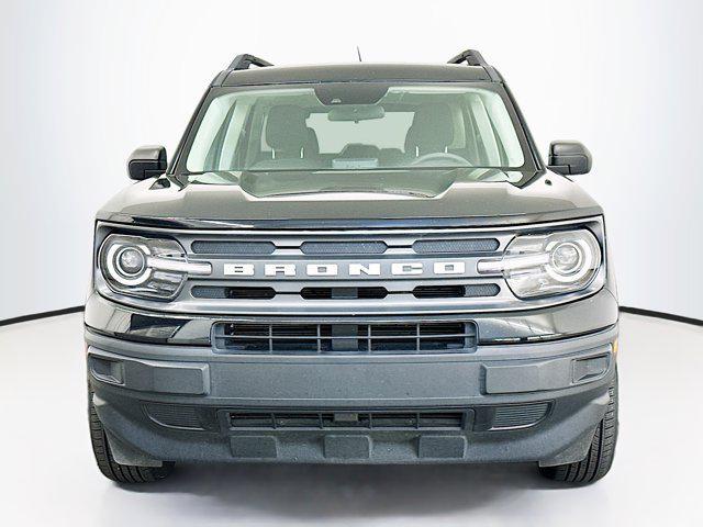Photo of 2024 Shadow Black Ford Bronco Sport