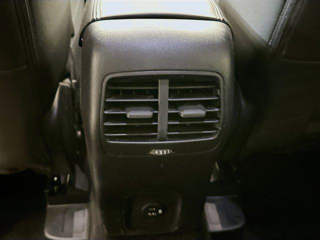 Photo of 2024 Shadow Black Ford Bronco Sport