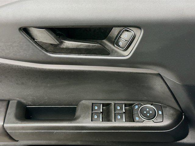 Photo of 2024 Shadow Black Ford Bronco Sport