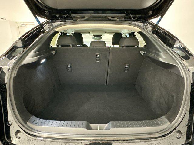 Photo of 2021 Jet Black Mica Mazda CX-30