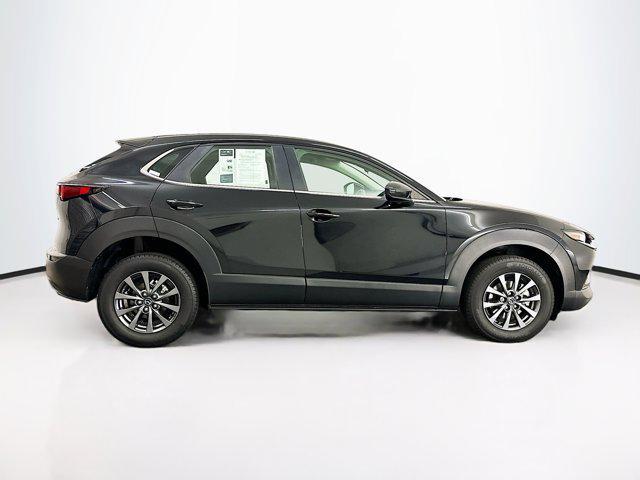 Photo of 2021 Jet Black Mica Mazda CX-30