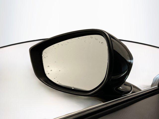 Photo of 2021 Jet Black Mica Mazda CX-30
