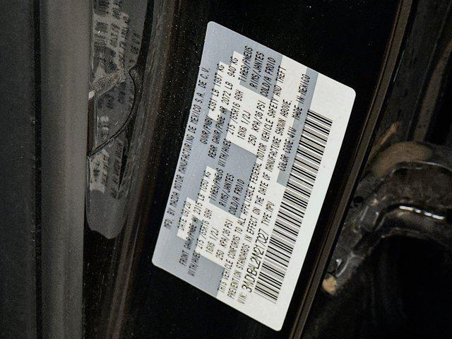 Photo of 2021 Jet Black Mica Mazda CX-30