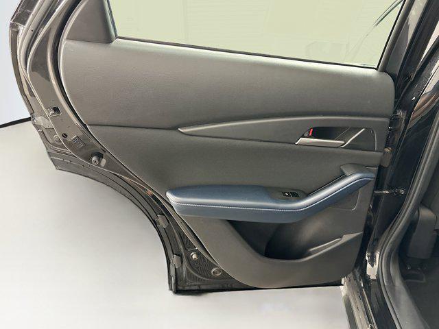 Photo of 2021 Jet Black Mica Mazda CX-30