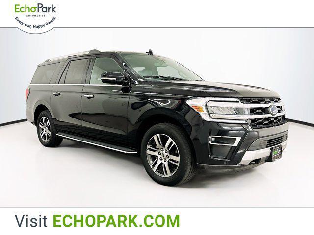 2023 Ford Expedition Max