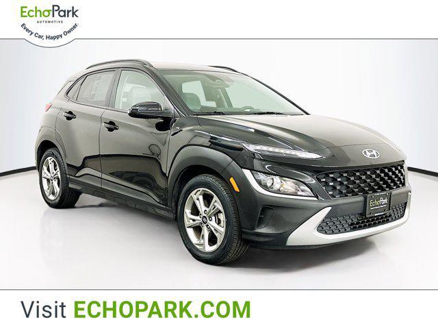 2023 Hyundai KONA