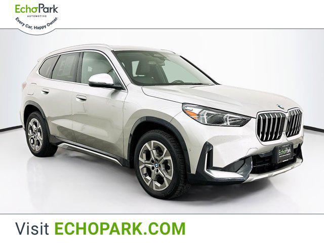 2024 BMW X1