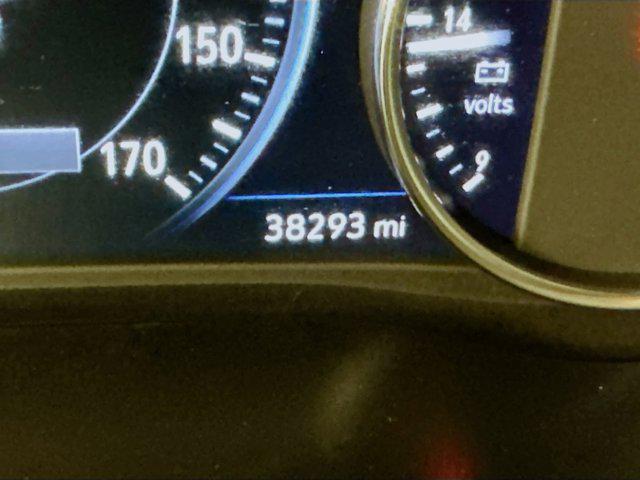 Photo of 2024 Moonstone Gray Metallic Buick Enclave