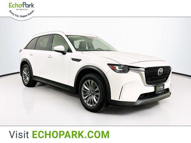 2024 Mazda Cx-90