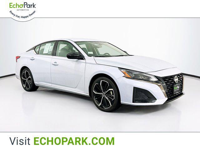 2023 Nissan Altima