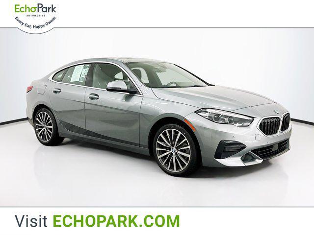 2022 BMW 228 Gran Coupe