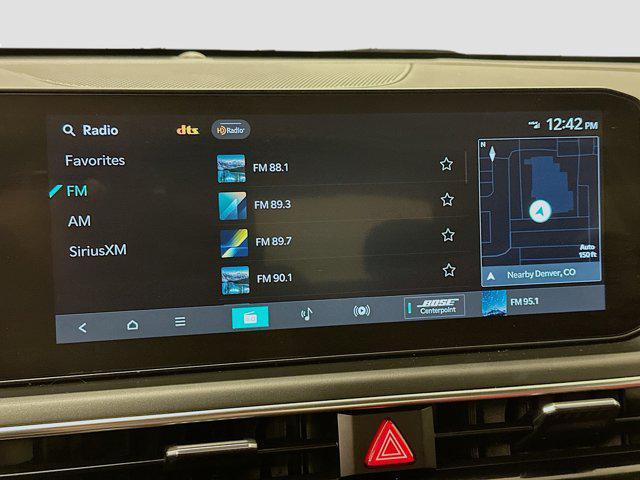 Photo of 2025 Snow White Pearl Kia K5
