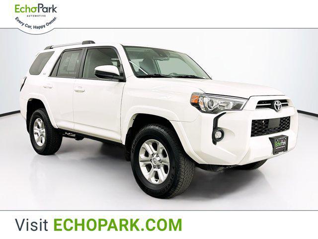 2023 Toyota 4runner