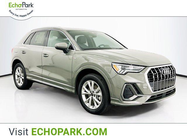 2023 Audi Q3