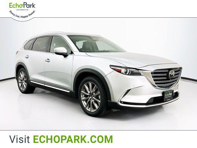 2023 Mazda CX-9