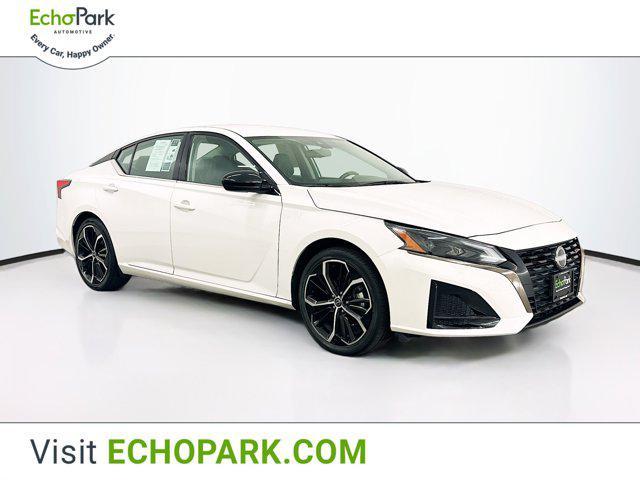 2023 Nissan Altima