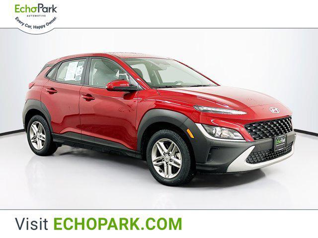 2023 Hyundai KONA