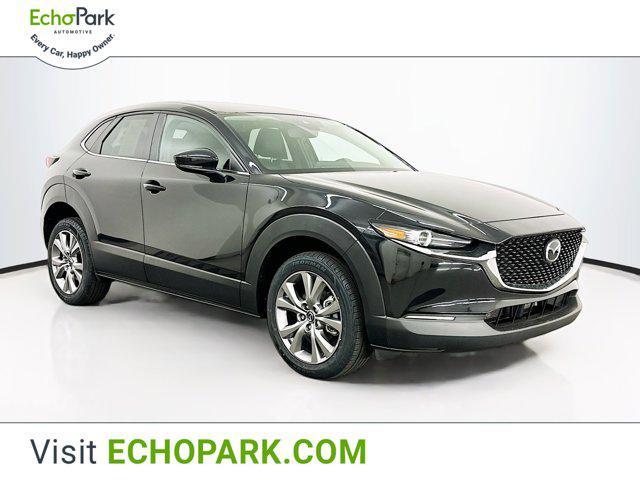 2021 Mazda Cx-30