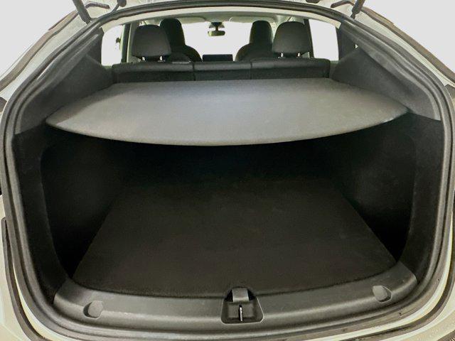 Photo of 2023 Pearl White Multi-Coat Tesla Model Y