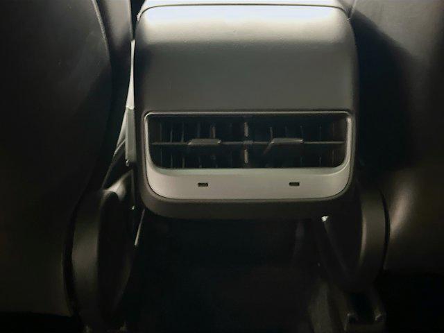Photo of 2023 Pearl White Multi-Coat Tesla Model Y