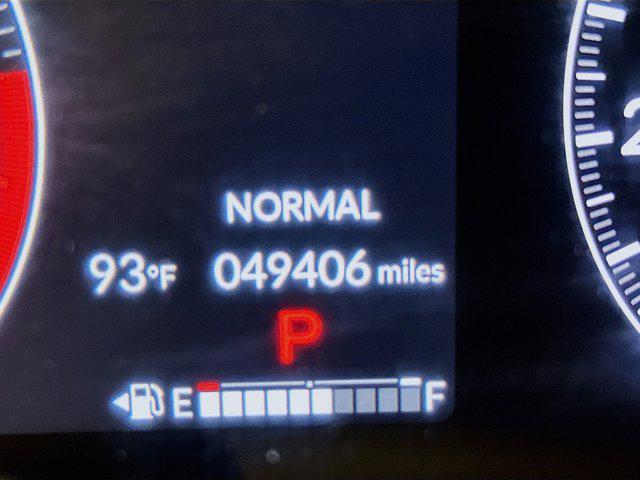 Photo of 2023 Crystal Black Pearl Honda CR-V