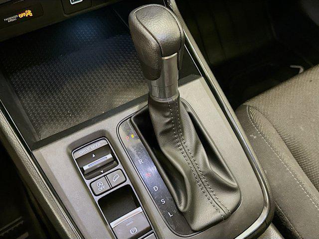 Photo of 2023 Crystal Black Pearl Honda CR-V