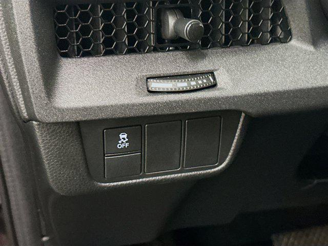 Photo of 2023 Crystal Black Pearl Honda CR-V