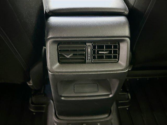 Photo of 2023 Crystal Black Pearl Honda CR-V