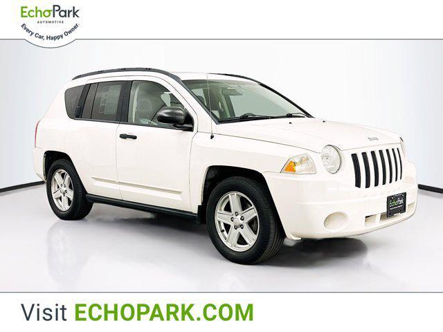 2007 Jeep Compass